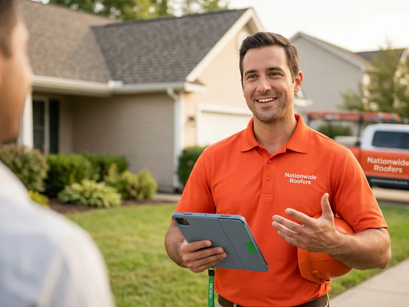 Roof Installation  in Molalla  FAQ