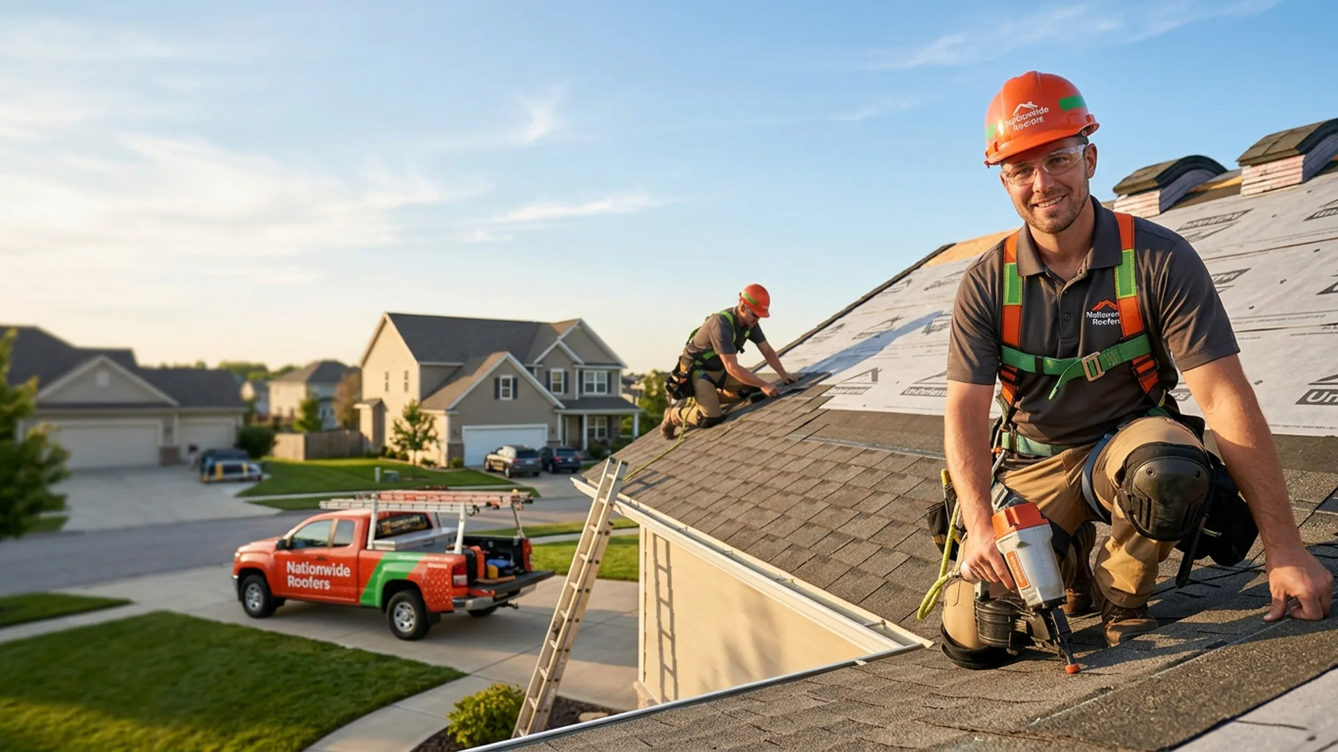 Reliable Roof Installation Molalla, OR Near Me